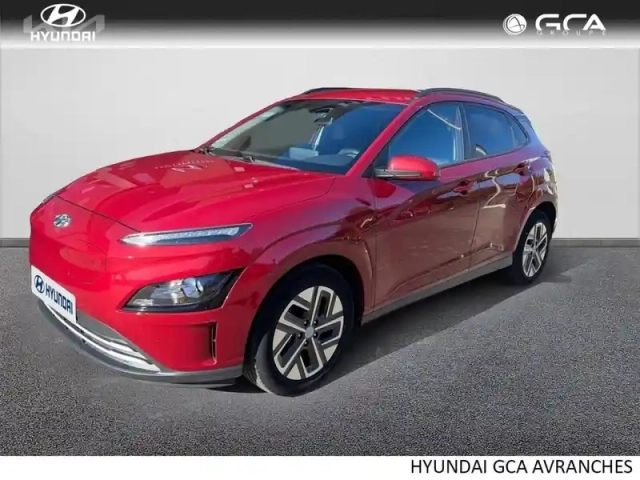 Hyundai Kona electric 39kwh - 136ch intuitive — photo 1