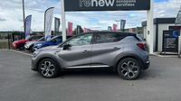 Renault Captur 1.6 E-Tech hybride 145ch Techno Fast Track — photo 8