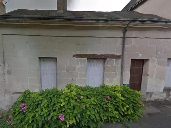 Maison 5 pièces 74 m²