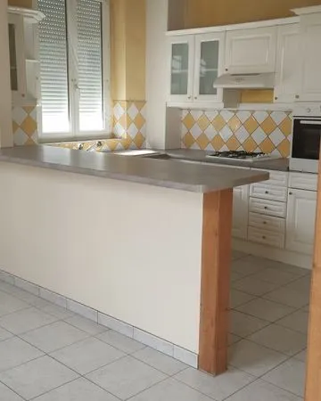 Location Amblainville