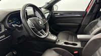 Renault Arkana 1.6 E-Tech hybride 145ch Engineered -22 — photo 12