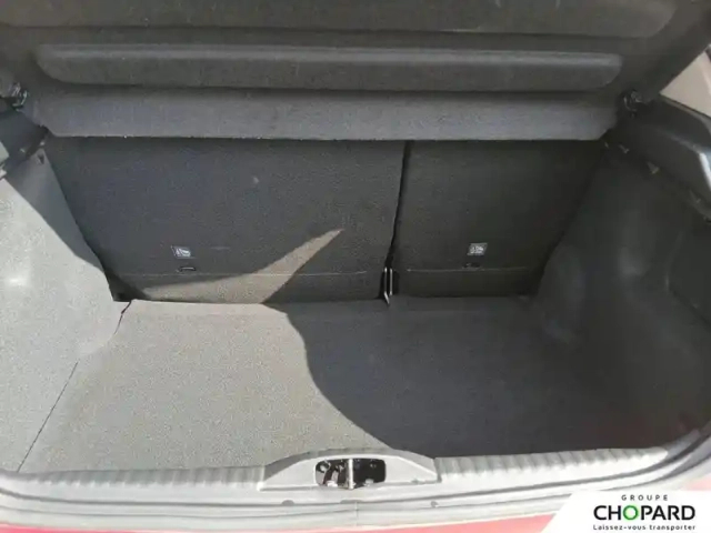 Citroën C3 bluehdi 100 ch bvm6 — photo 32