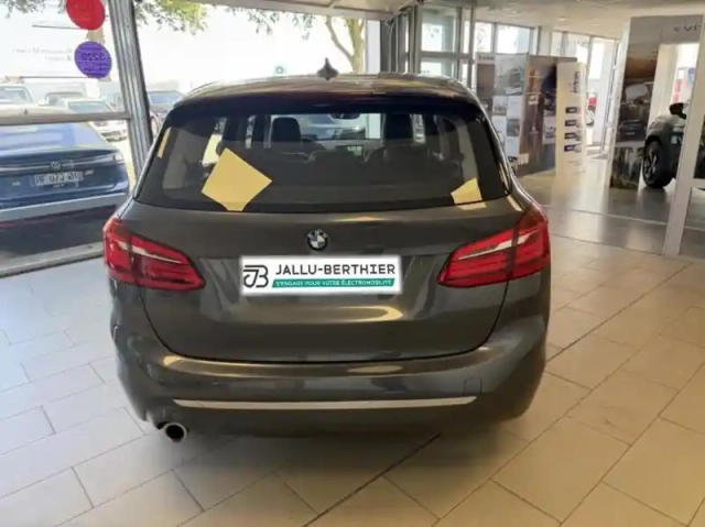 Bmw Serie 2 série 2 activetourer 225xea 220ch luxury 6cv — photo 14