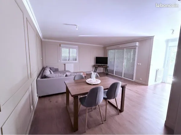 Appartement T3