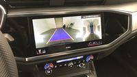 Audi Q3 35 TFSI 150ch S line S tronic 7 — photo 29