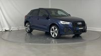 Audi Q2 35 TDI 150ch S line Plus S tronic 7 — photo 3