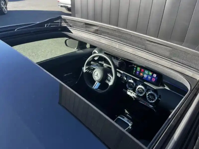 Mercedes Classe A 180 d amg line — photo 16