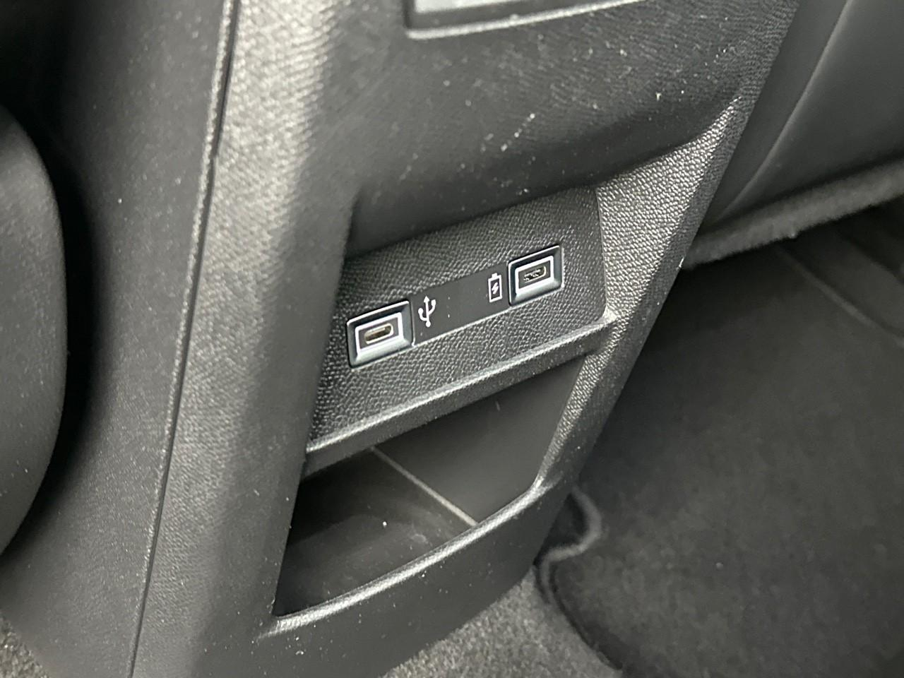 Peugeot 308 sw phev 180 e-eat8 allure pack — photo 36