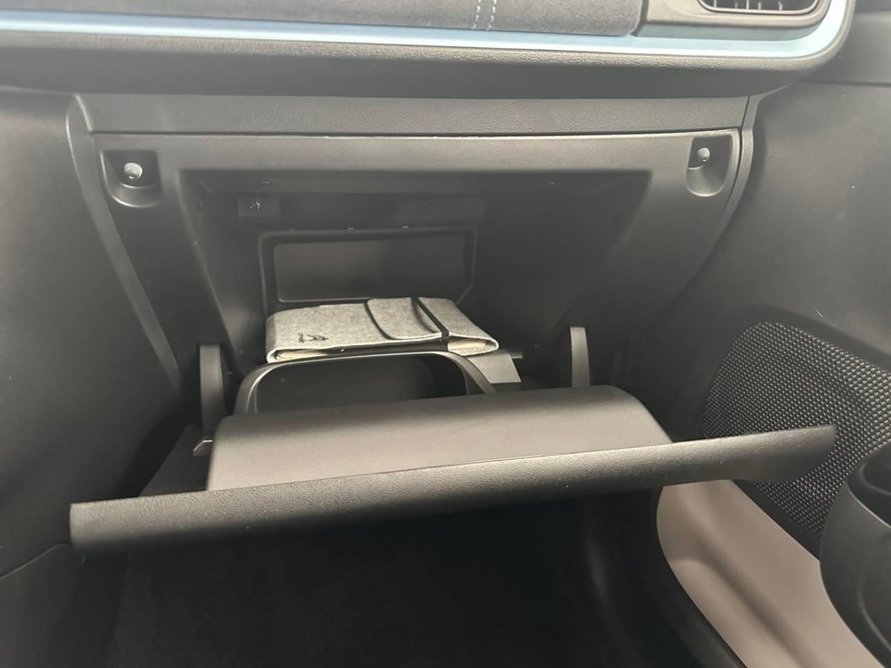 Citroën C3 puretech 110 eat6 elle — photo 19