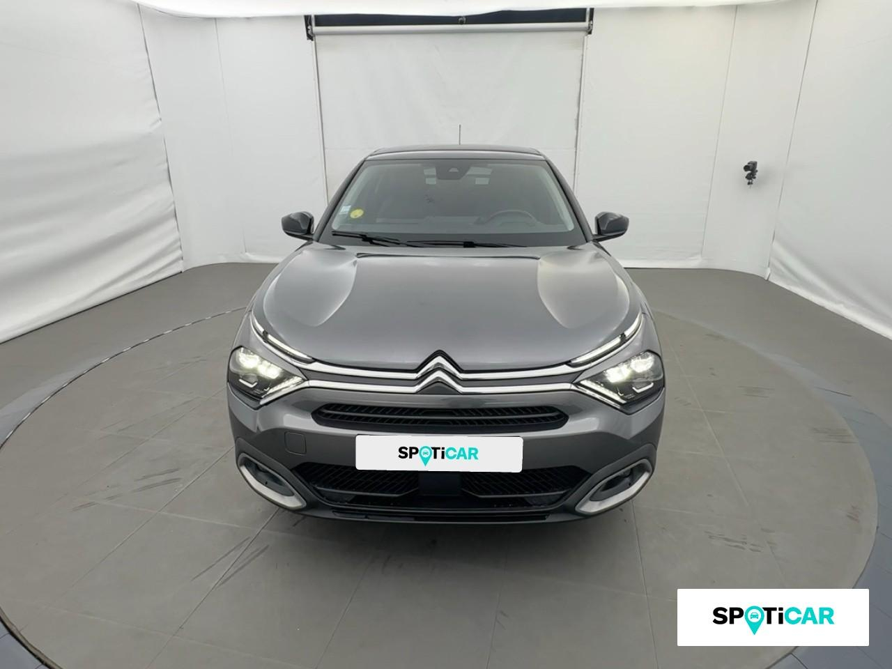 Citroën C4 bluehdi 130ch s&s shine eat8 — photo 2