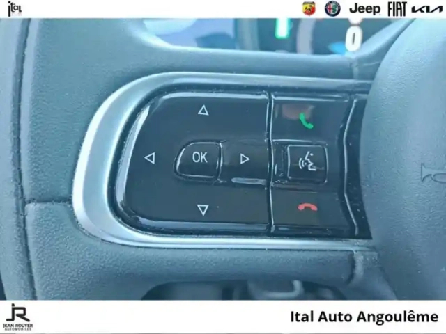 Fiat 500 e 118ch pack confort my23 — photo 14