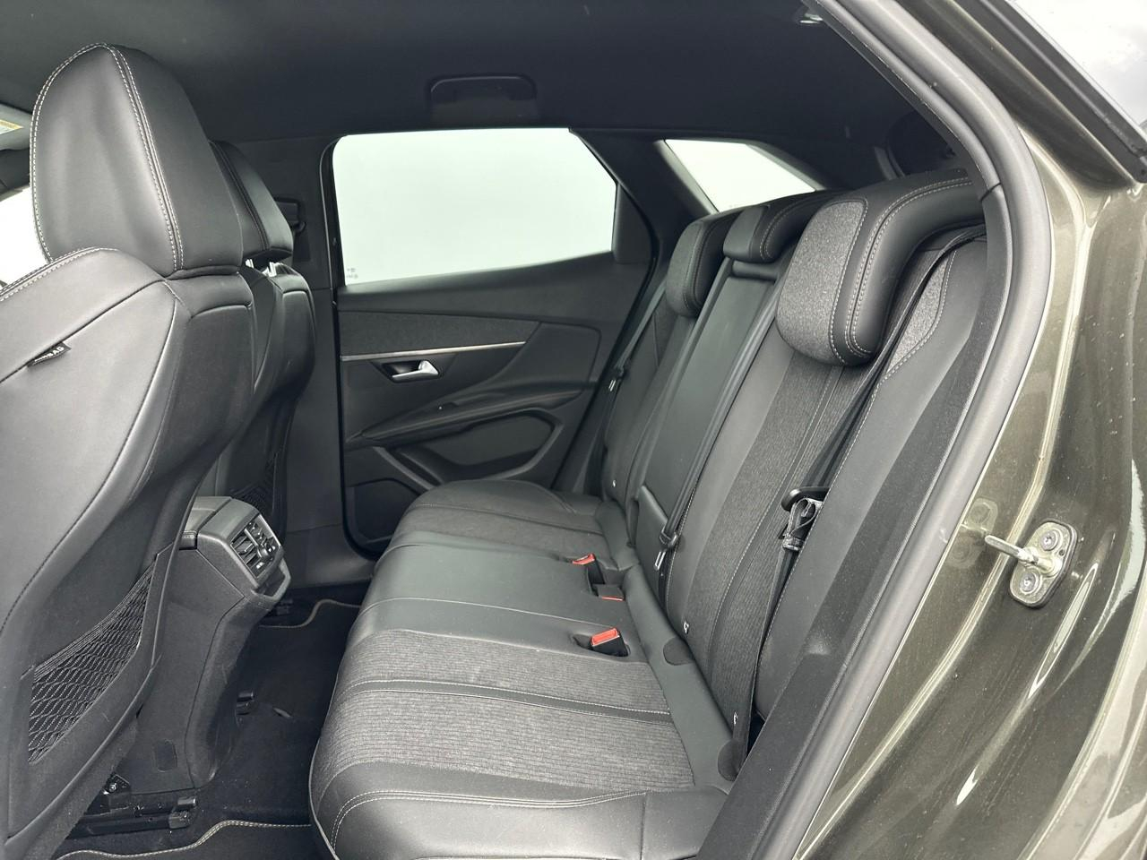 Peugeot 3008 bluehdi 130ch s&s bvm6 gt line — photo 12
