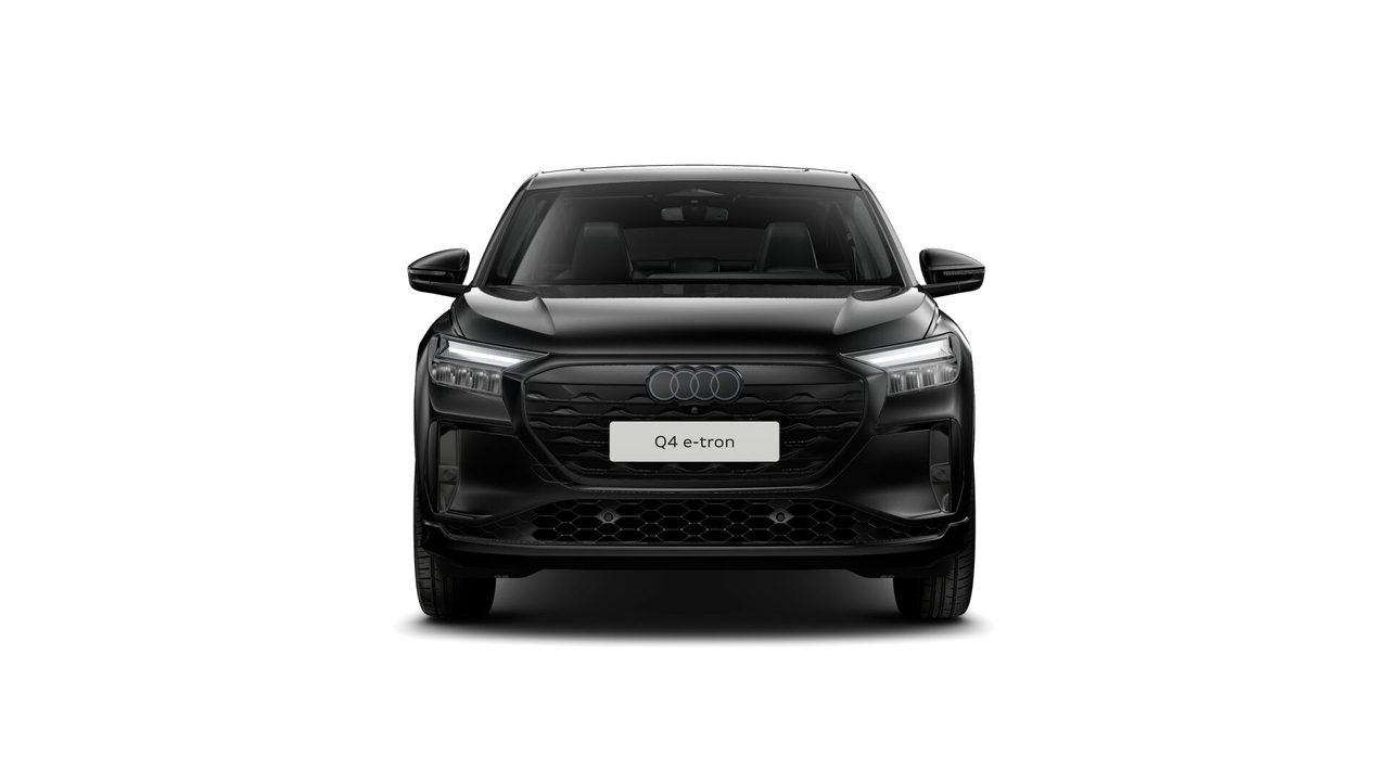 Audi Q4 e-tron Performance — photo 5