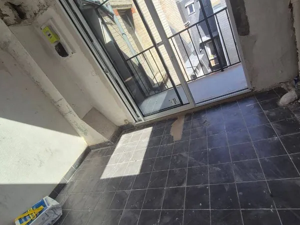 Duplex 5 pièces 112 m²