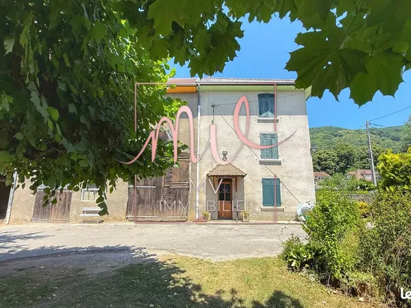 Maison 6 pièces 125 m²