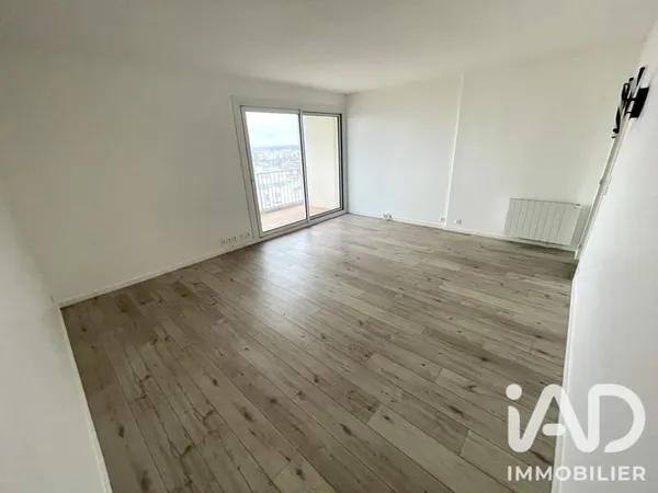 Appartement 2 pièces 51 m²