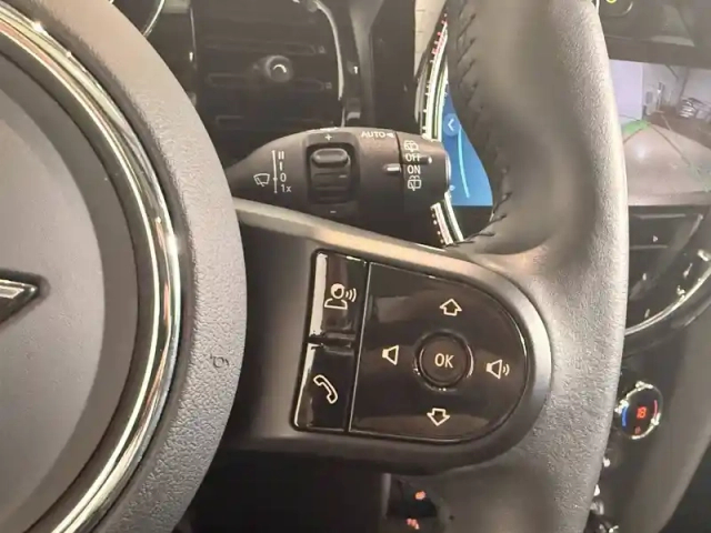 Mini Mini hatch 3 portes cooper 136 ch dkg7 — photo 29