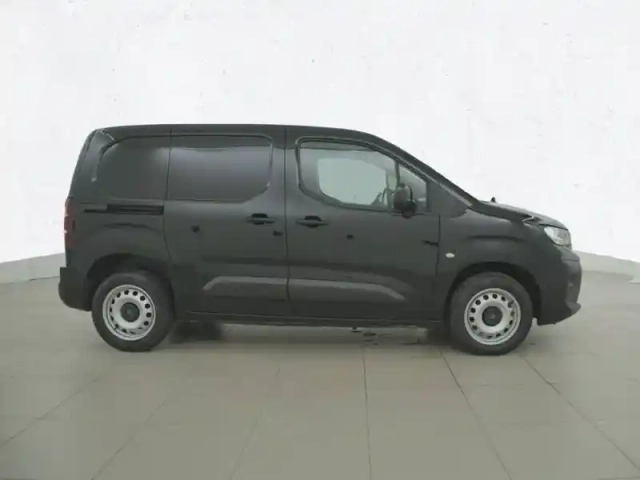 Peugeot Partner fourgon taille m 1000 kg bluehdi 130 s&amp;s bvm6 — photo 52