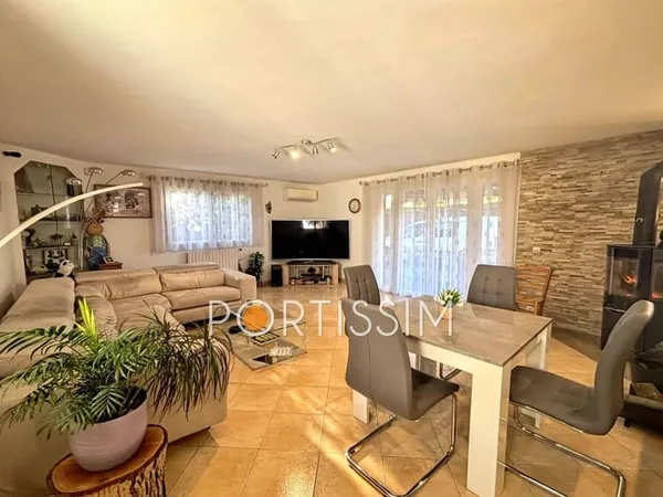 Maison 4 pièces 137 m²