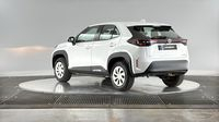 Toyota Yaris Cross 116h Dynamic MY22 — photo 8