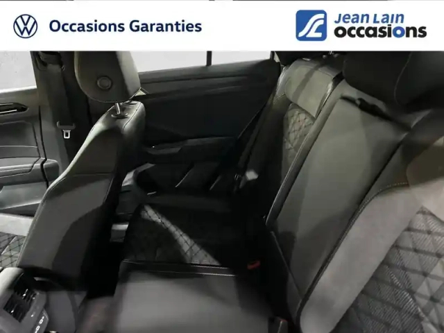 Volkswagen T-Roc 1.5 tsi evo2 150 start/stop dsg7 — photo 6