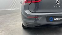 Volkswagen Golf 1.5 eTSI OPF 130ch Life Plus DSG7 — photo 21
