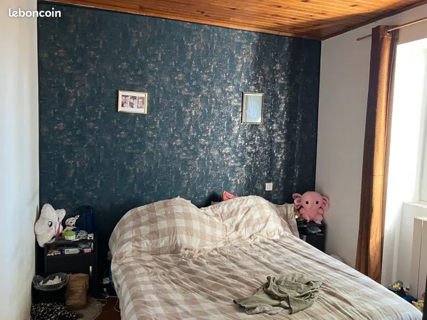 Location appartement ales