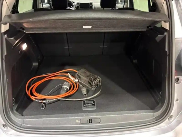 Citroën C5 Aircross hybrid 225ch feel e-eat8 — photo 6