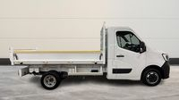 Renault Master RJ3500 L2 Pafc 2.3 Blue dCi 130ch BENNE CABRETTA EXCALIBUR — photo 4