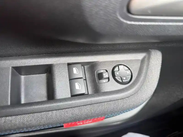 Citroën C3 turbo 100 ch manuelle — photo 23