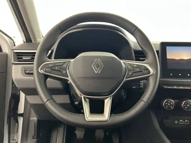 Renault Clio blue dci 100 ch gsr2 — photo 41