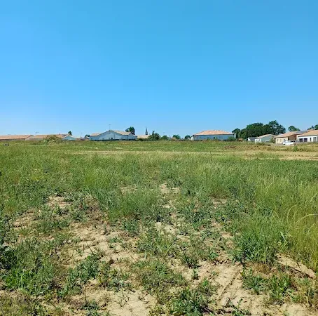 Maison neuve 4 pièces 87 m²