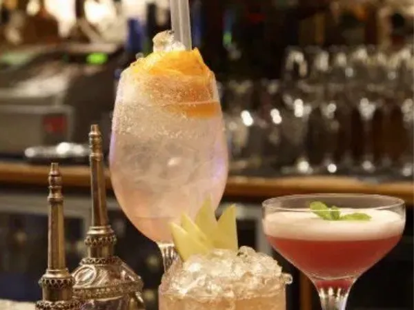 Location gérance bar licence IV