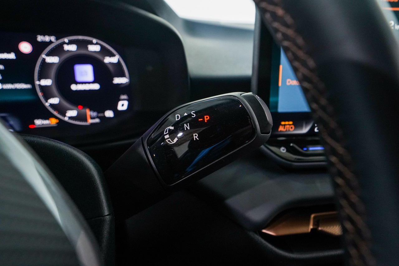 Cupra Terramar — photo 21
