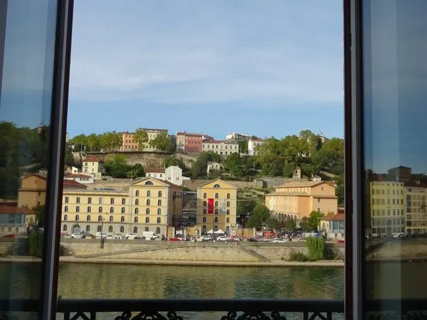 Appartement meublé 3p 68 m2