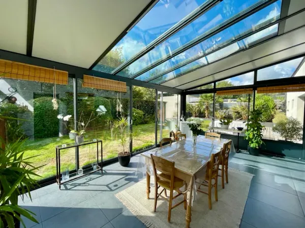 Maison 4 pièces 105 m²