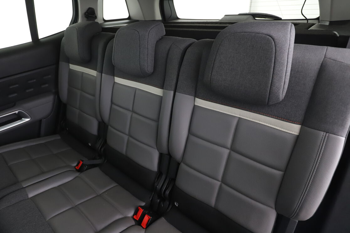 Citroen C5 Aircross 1.5 Blue-HDi Shine BV6 — photo 10