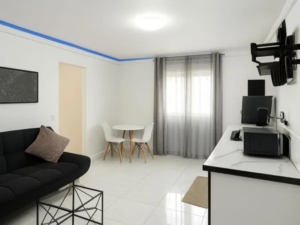 Appartement Valdoie 2 pièce(s) 58 m2
