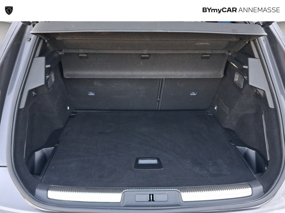 DS7 Crossback BlueHDi 180 EAT8 — photo 12