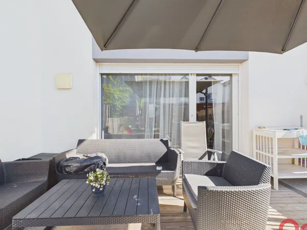 Appartement 4 pièces 83 m²