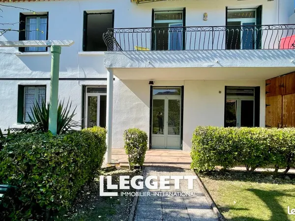 Maison 10 pièces 160 m²
