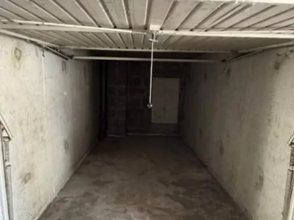 Location garage
