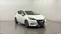 Nissan Micra 1.0 IG-T 100ch Tekna 2019 — photo 3