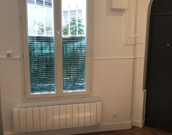 Studio 1 pièce 16 m²