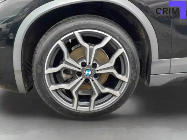 Bmw X2 sdrive 18d 150 ch bva8 — photo 13
