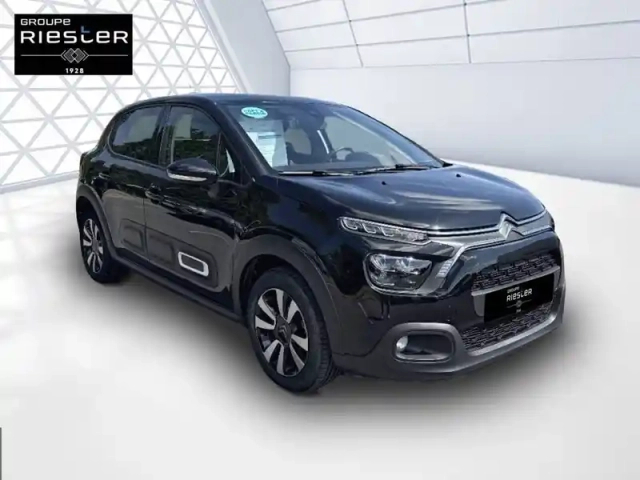 Citroën C3 puretech 110 ch bvm6 — photo 3