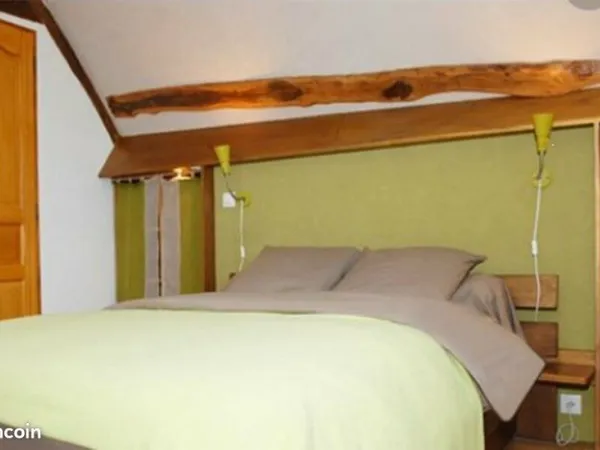 Maison 355 m²