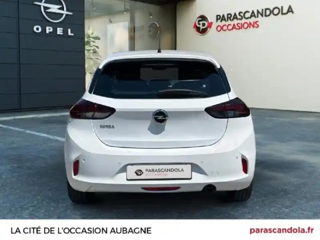 Opel Corsa 1.2 75ch edition business — photo 5