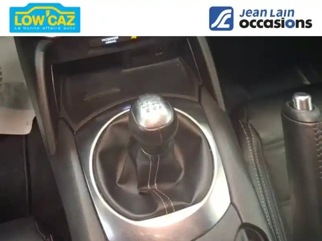 Fiat 124 Spider 1.4 multiair 140 ch — photo 13