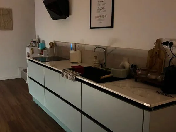 Appartement sur la croisiere